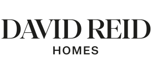 David Reid Homes logo