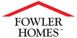 Fowler Homes logo