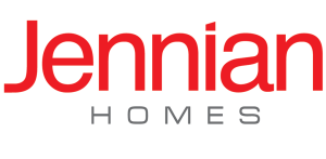 Jennian Homes logo