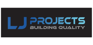 LJ Projects logo