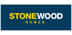 Stonewood Homes logo