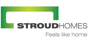 Stroud Homes logo